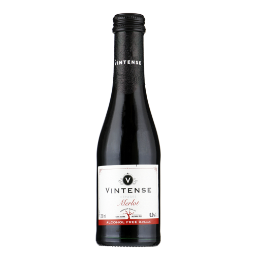 VINTENSE CEPAGE MERLOT 0.0 - 12X2 CL